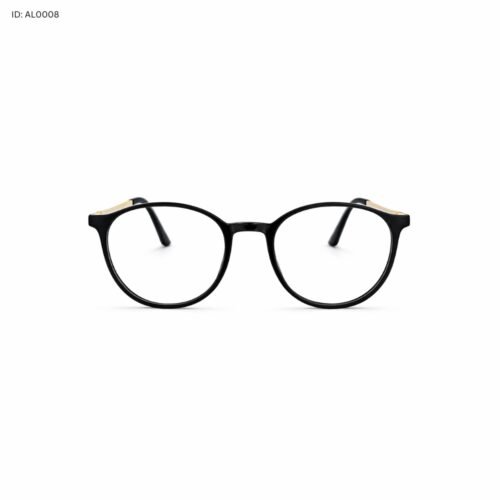 Lunette Antireflet et photogray