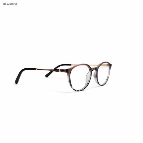 Lunette Antireflet et photogray