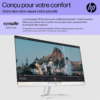 10 (1) Moniteur HP 27 Pouces