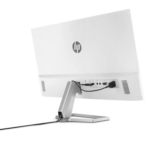 3 (12) Moniteur HP 27 Pouces