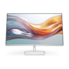 8 (5) Moniteur HP 27 Pouces