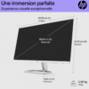 9 (3) Moniteur HP 27 Pouces