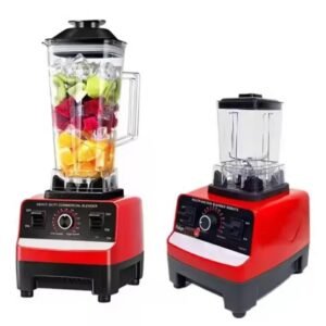 Mixeur blender