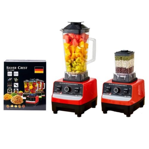 Mixeur blender