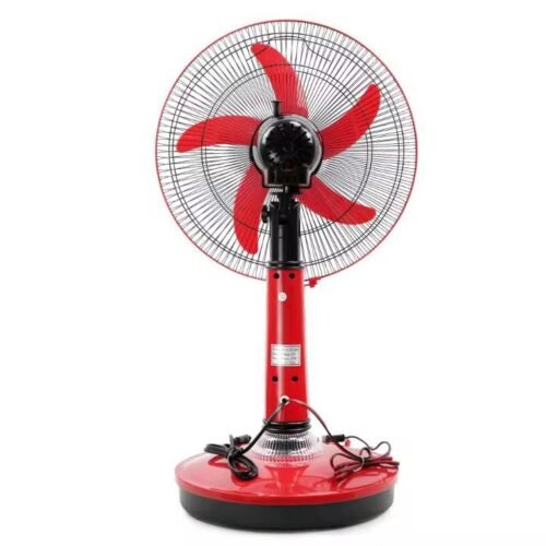 ventillateur chargeable