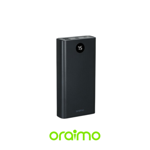 Power bank Oraimo