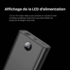 3 (11) Power bank Oraimo 27,000mAh