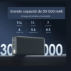 Power bank Oraimo 30,000mAh