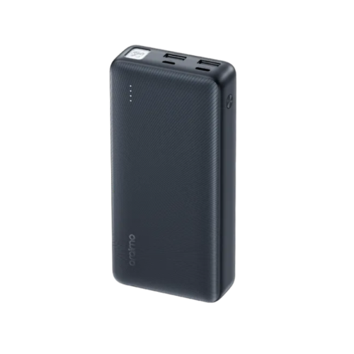 29 powerbank oraimo 20,000mAh