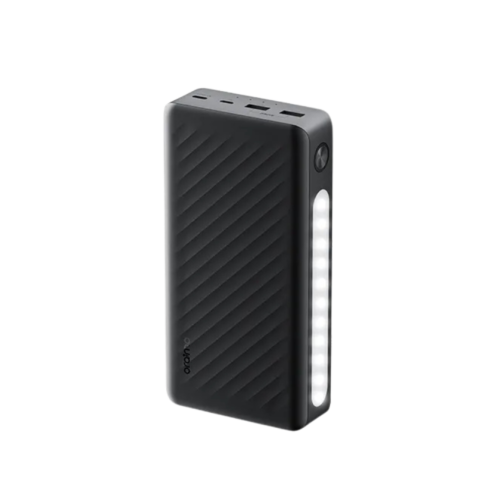30 powerbank oraimo 27,000mAh