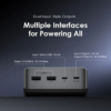 32 powerbank oraimo 27,000mAh