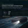 33 powerbank oraimo 20,000mAh