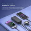 35 powerbank oraimo 20,000mAh