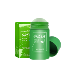 Masque stick au thé vert